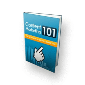 Content Marketing 101