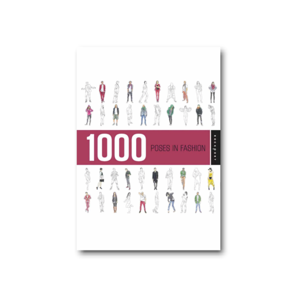 1000 Poses in Fashion