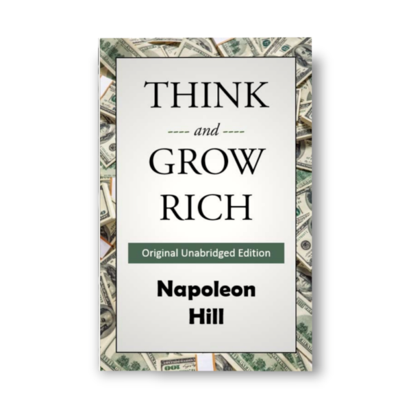 Think and grow rich
